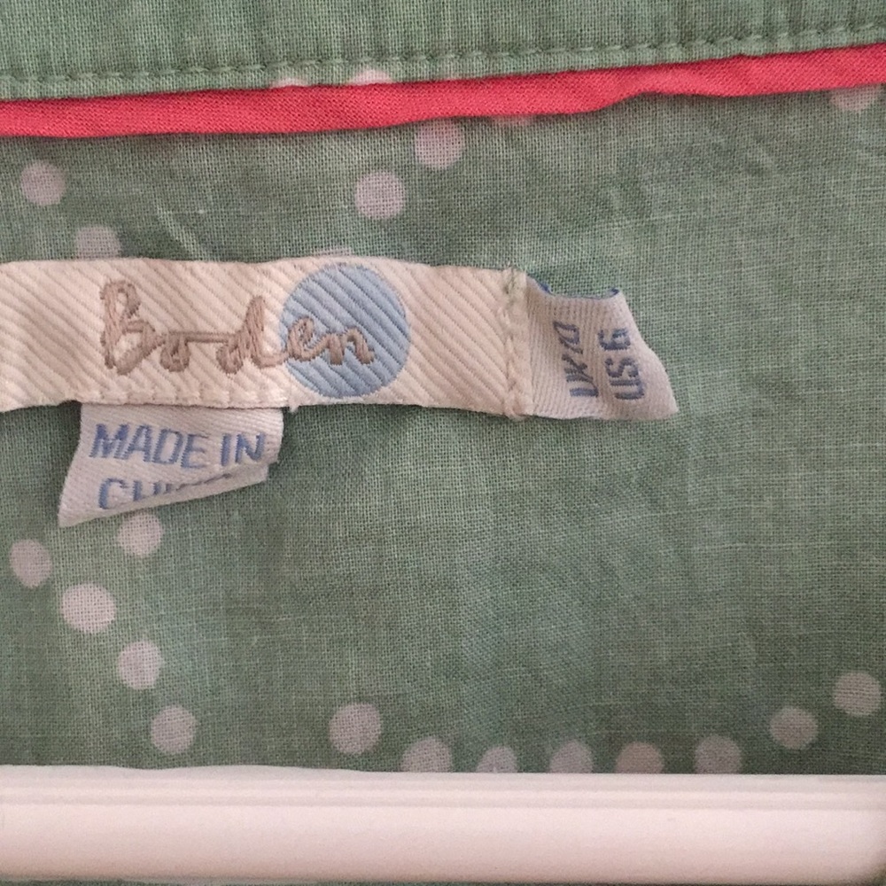 Boden Top - Picture 3 of 6